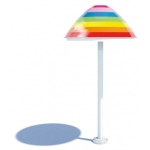 Зонтики AstralPool Rainbow Sunshade
