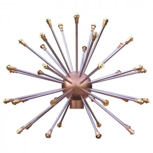 Насадки фонтанные Aquascape Dandelion (Sphere)