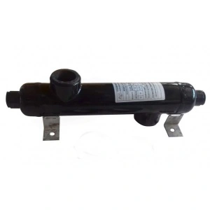 Теплообменники AquaViva ASP