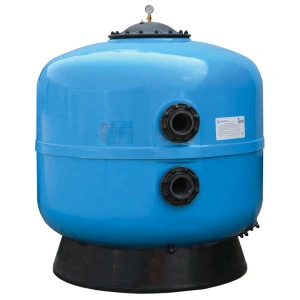 Песчаные фильтры Aquaviva M