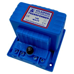 Трансформаторы Atlaspool