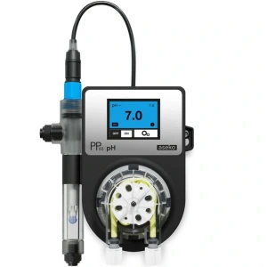 Насосы дозирования реагентов Aseko PP 60