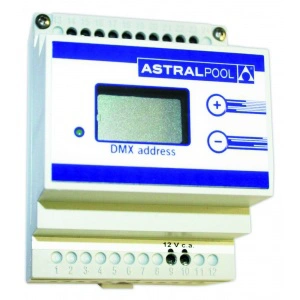 Система управления светодиодами Astralpool Colorplus DMX
