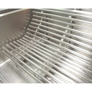 Лежак аэромассажный из трубок Акватехника