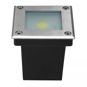 Прожекторы светодиодные для улицы Aquaviva LED (квадратные)