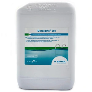 Bayrol Desalgin Jet
