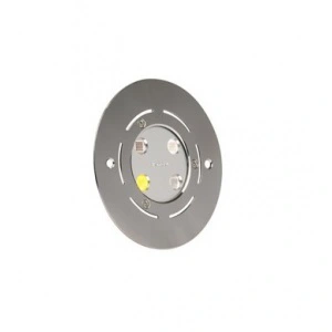 Рамки из нержавеющей стали для прожектора LED Behncke