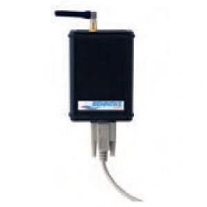 Подключение к интернет для Behncke Control