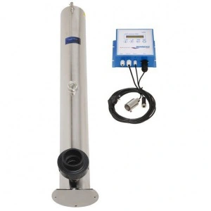 УФ установка Behncke UV-matic A (электронный счетчик)