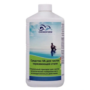 Chemoform ВА для чистки нержавеющей стали