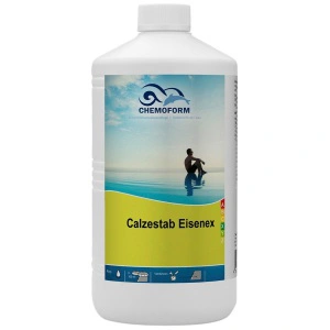 Очиститель воды Chemoform Calzestab Eisenеx