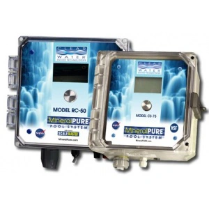 Система ионизации воды Clearwater Mineral Pure