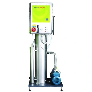 Компактные озонаторы Descon Zon 150 air