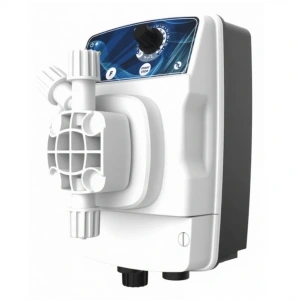 Насосы дозирования мембранные Etatron eOne MA