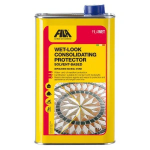 Фиксирующее защитное средство Fila Wet с 