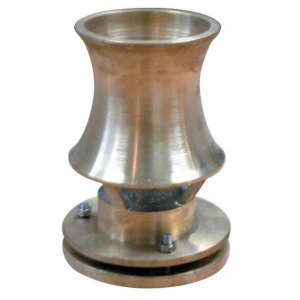 Фонтанные форсунки Gemas Cascade Bronze