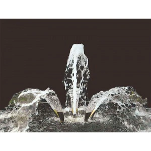 Фонтанные форсунки Gemas Water Fan