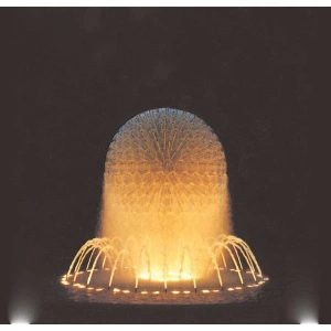 Фонтанные форсунки Gemas Water Sphere