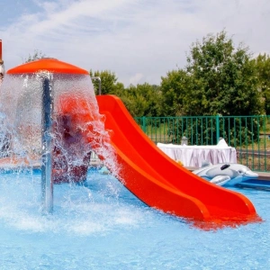 Горки Велес «Бавария»