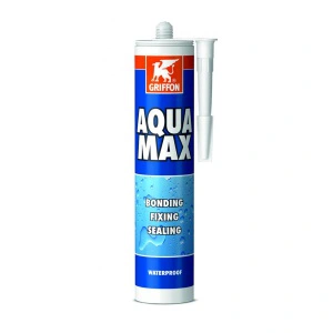 Герметик Griffon Aqua Max универсальный
