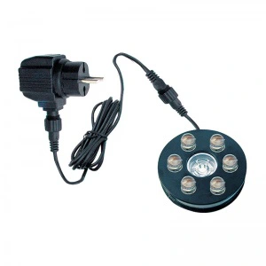 Подсветка светодиодная для фонтанов Heissner Aqua Light LED