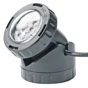 Прожекторы светодиодные для пруда Heissner Smartline
