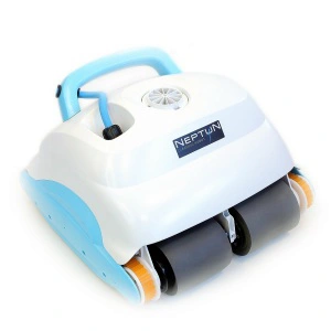 Роботы-пылесосы Neptun Z200