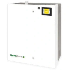 Парогенераторы HygroMatik FlexLine Heater