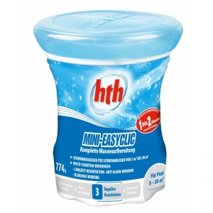 HTH Complex комплексный препарат
