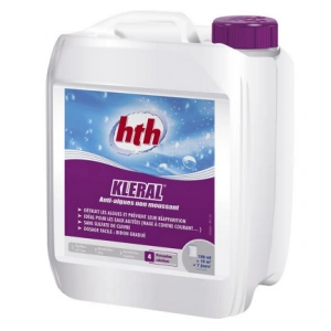 Альгицид непенящийся HTH Kleral