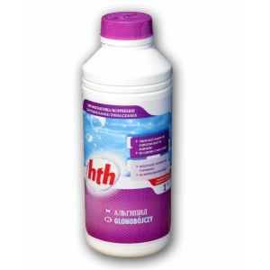 Альгицид HTH Kontral