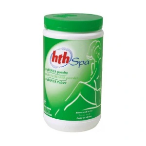 Порошок HTH pH-плюс для СПА