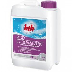 Средство для зимней консервации для зимнего периода HTH Winterprotect