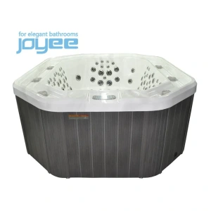 Гидромассажные СПА-бассейны Joyee SPA Dubai