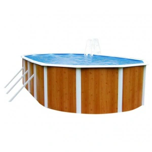 Каркасы для бассейнов Atlantic Pools Esprit
