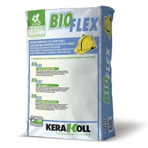Клей для плитки Kerakoll Bioflex