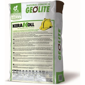Геораствор Kerakoll Geolite