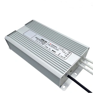Трансформаторы постоянного тока Lederon IP67