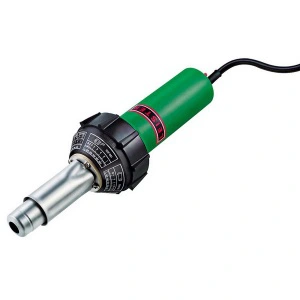Фен для ПВХ-плёнки Leister Triac