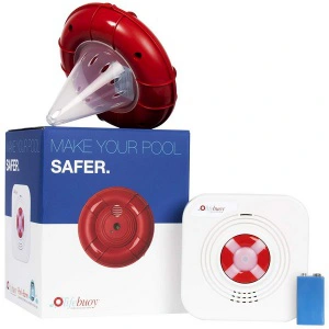 Сигнализации для бассейна Lifebuoy System