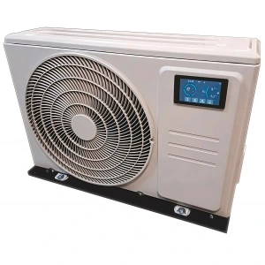 Охладители (чиллеры) Ледяные купели моноблочные