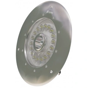Cветодиодные прожекторы для фонтанов Ledprom GBZ 360 кольцевые