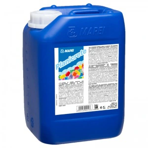Латексная добавка для цементных растворов Mapei Planicrete