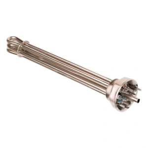 ТЭНы для нагревателей Max Dapra X-EWT 2.0