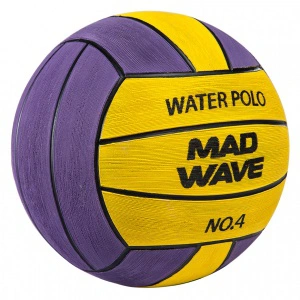 Мячи для водного поло MadWave Official