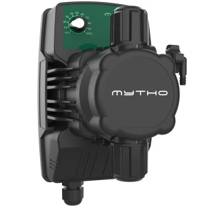 Насосы дозирования аналоговые Mytho серии M