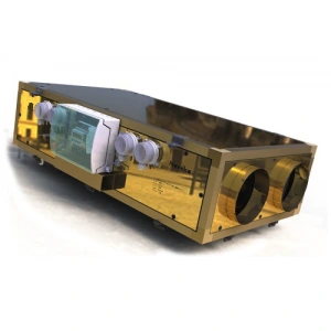 Установки вентиляционные Naveka Node-1 Aqua