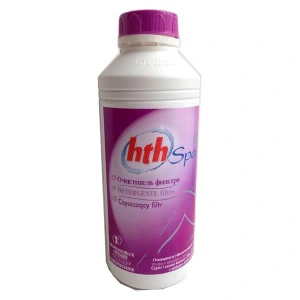 Очиститель фильтра HTH