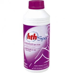 Очиститель СПА HTH