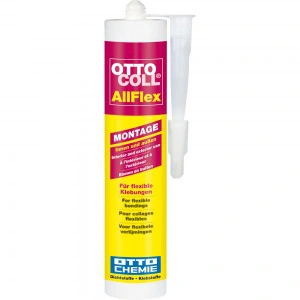 Клей-герметик Otto Chemie Ottocoll Allflex